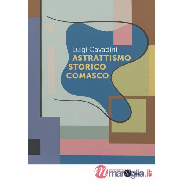 Astrattismo storico comasco