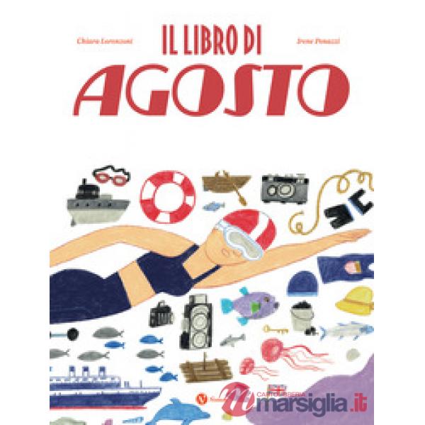 Libro di agosto (Il)