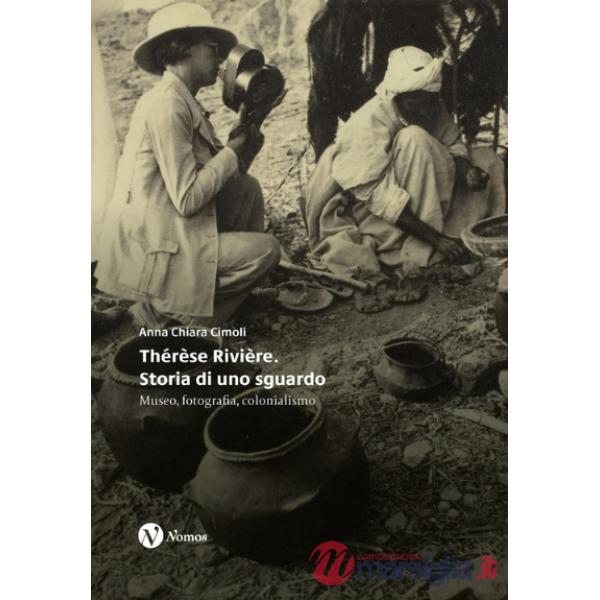 Thérèse Rivière. Storia di uno sguardo