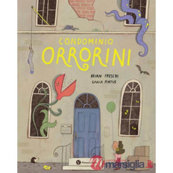 Condominio Orrorini