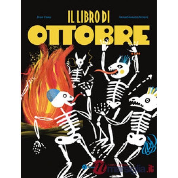 Libro di ottobre (Il)