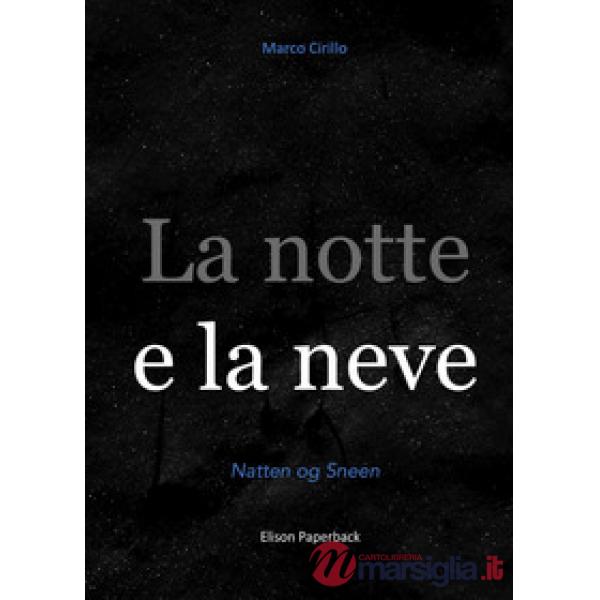 Notte e la neve (La)