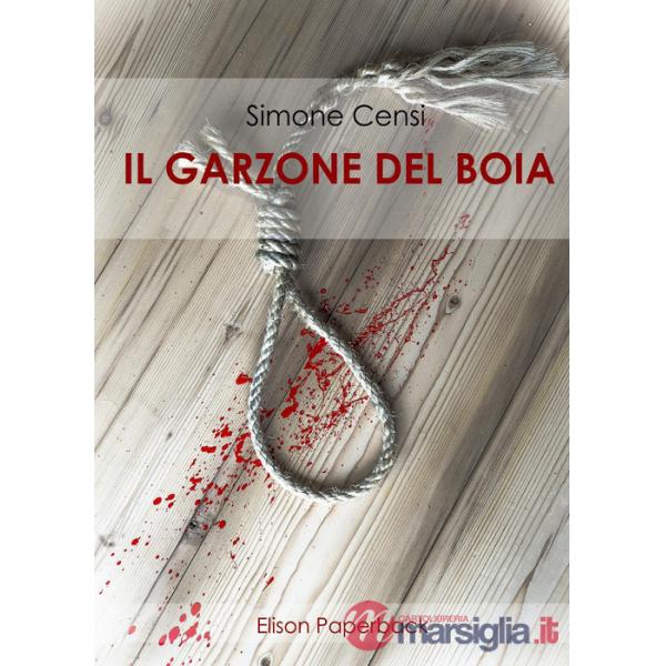 Garzone del boia (Il)