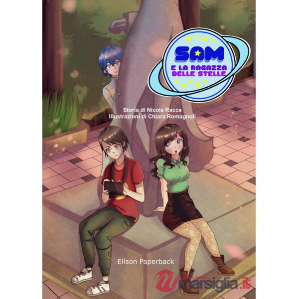 Sam e la ragazza delle stelle