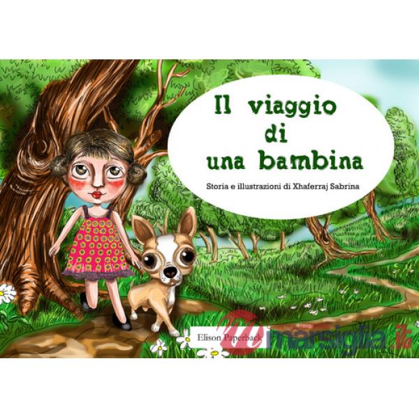 Il viaggio di una bambina
