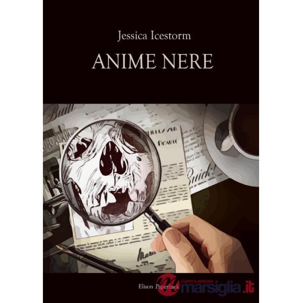 Anime nere