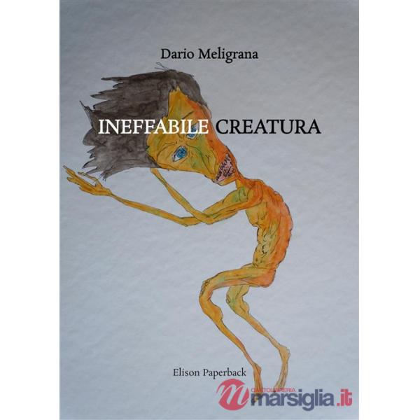 Ineffabile creatura