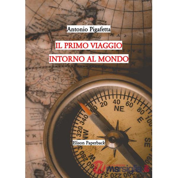 Primo viaggio intorno al mondo (Il)