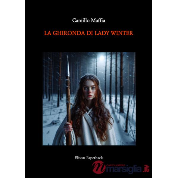 Ghironda di Lady Winter (La)