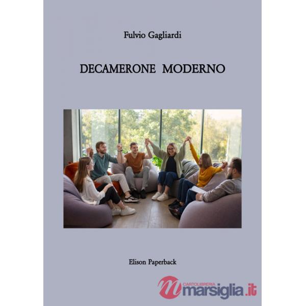 Decamerone moderno