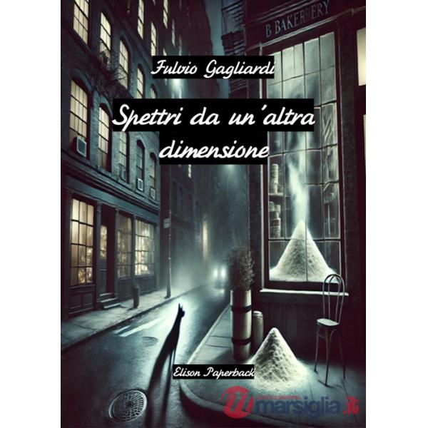 Spettri da un'altra dimensione