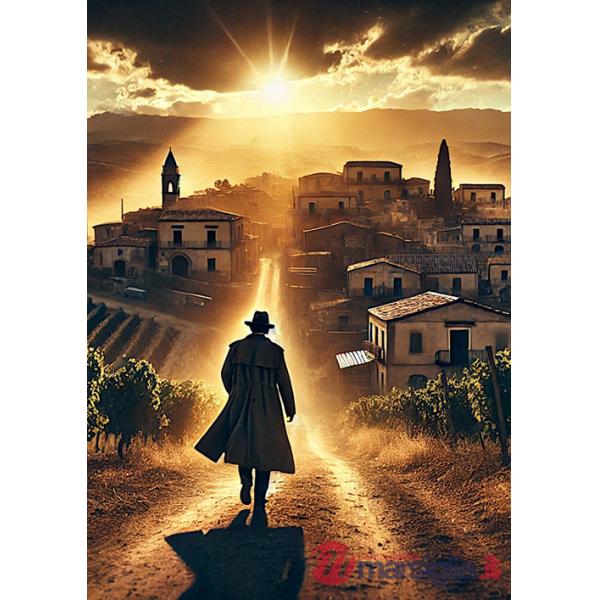 Ombre sul sole