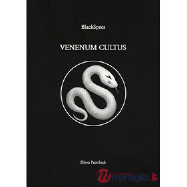 Venenum cultus