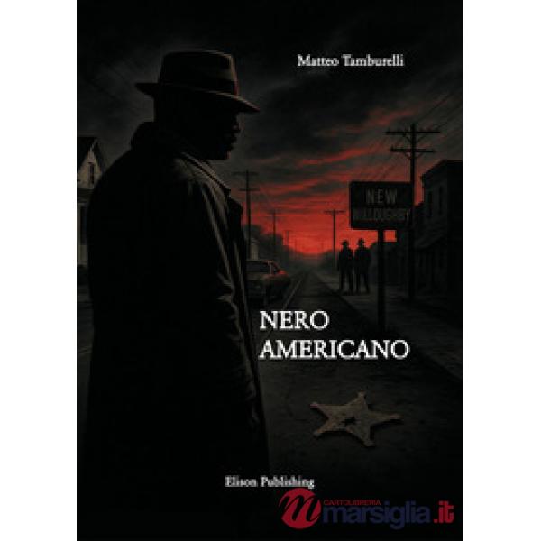 Nero americano