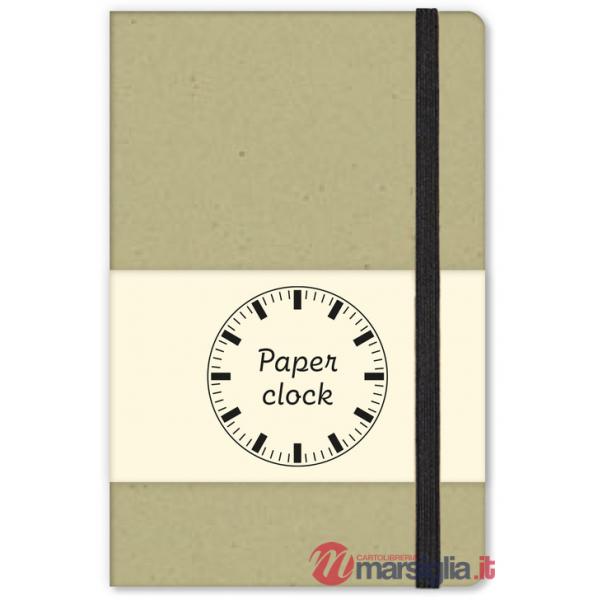 Paper Clock. Ediz. speciale