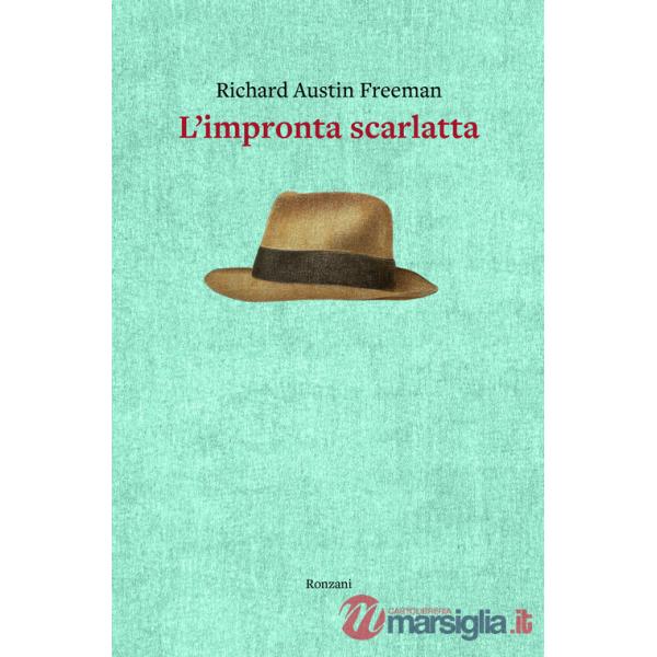 Impronta scarlatta (L')