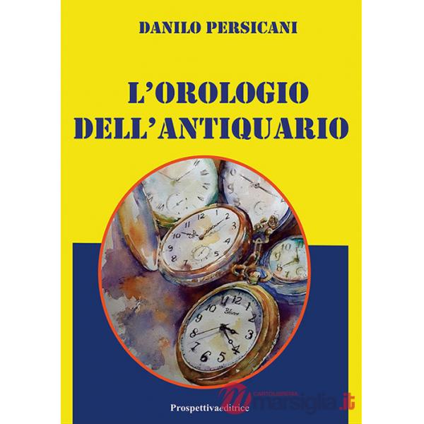 Orologio dell'antiquario (L')