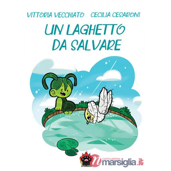Laghetto da salvare (Un)