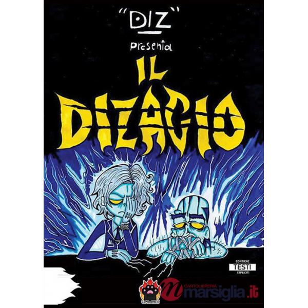 Dizagio (Il)