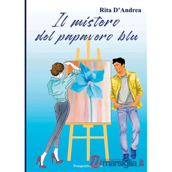 Mistero del papavero blu (Il)