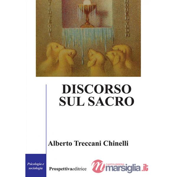 Discorso sul sacro