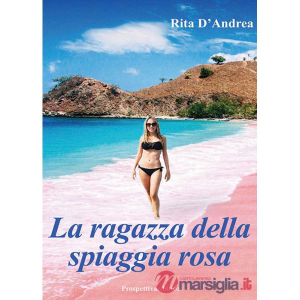 Ragazza della spiaggia rosa (La)