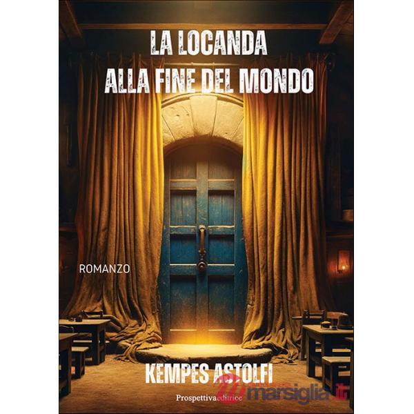 Locanda alla fine del mondo (La)