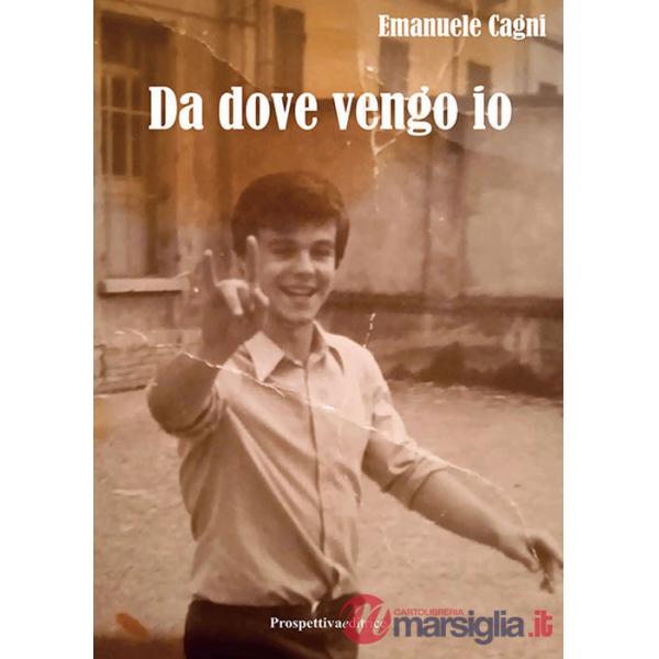 Da dove vengo io