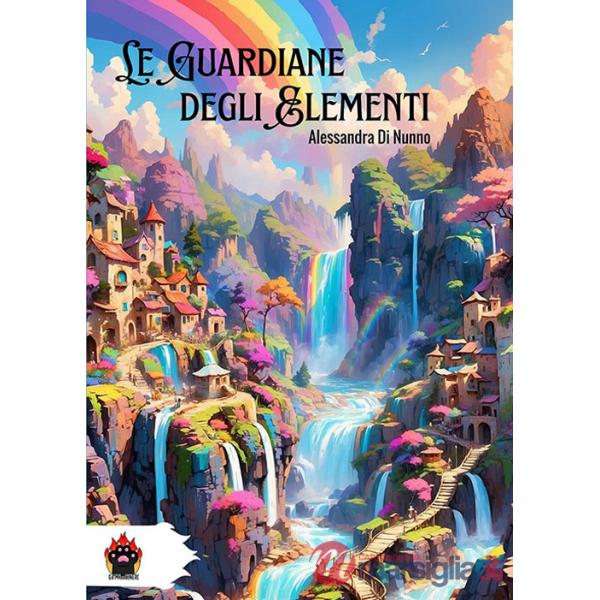 Guardiane degli elementi (Le)