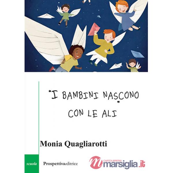 Bambini nascono con le ali» («I)