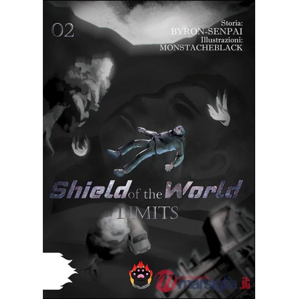 Limits. Shield of the world. Vol. 2