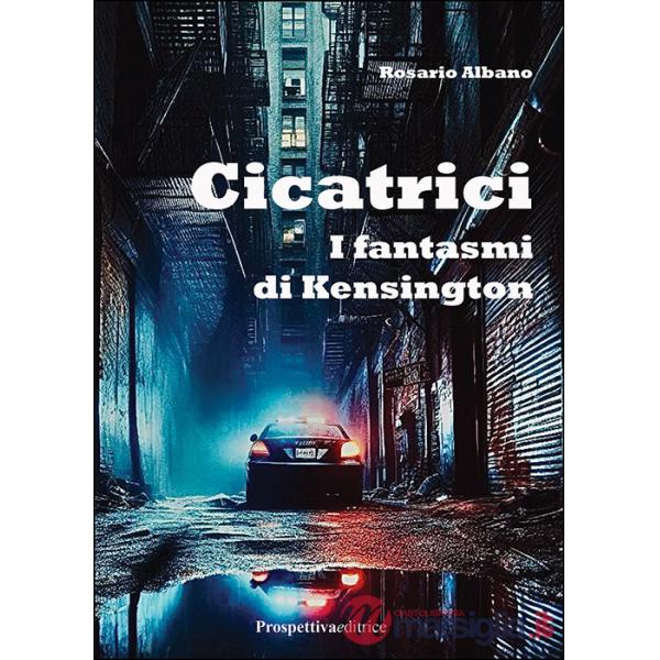 Cicatrici. I fantasmi di Kensington