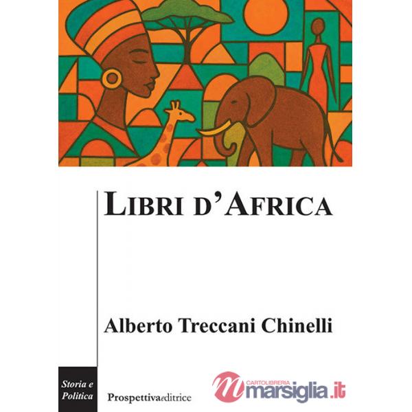 Libri d'Africa