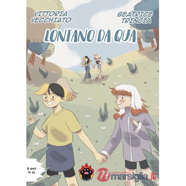 Lontano da qua