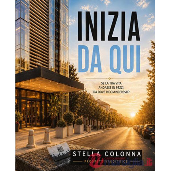 Inizia da qui