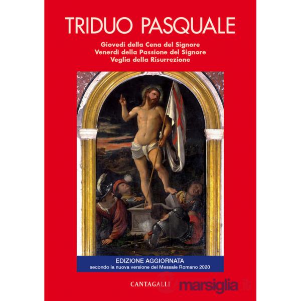 Triduo pasquale. Nuova ediz.