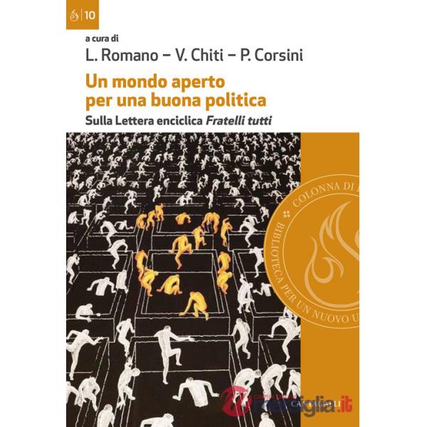 Mondo aperto per una buona politica. Sulla lettera enciclica «Fratelli tutti» (Un)
