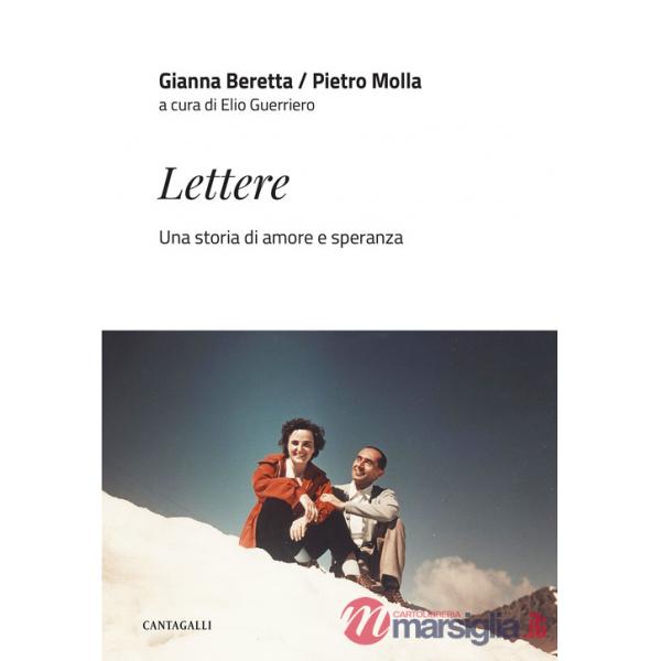 Lettere. Una storia di amore e speranza