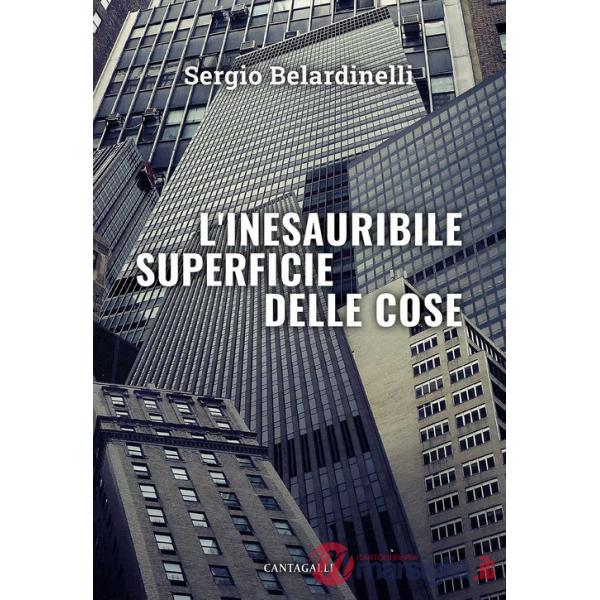 Inesauribile superficie delle cose (L')