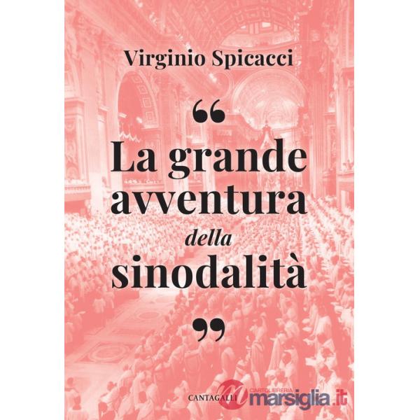 Grande avventura della sinodalità. In tempi di confusione e disorientamento (La)