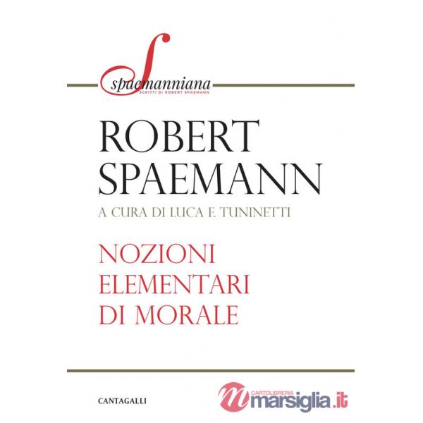 Nozioni elementari di morale