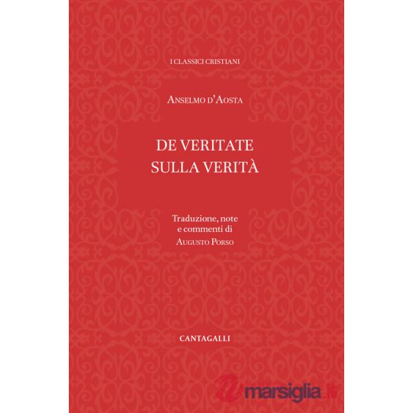 De veritate-Sulla verità