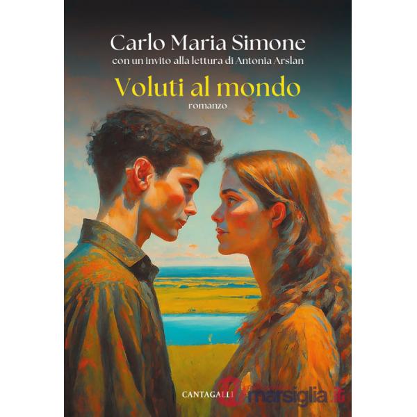 Voluti al mondo