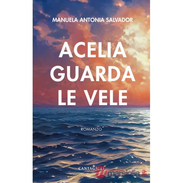Acelia guarda le vele