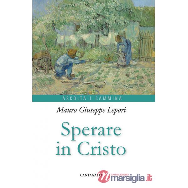 Sperare in Cristo