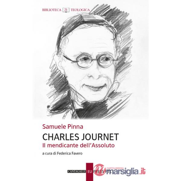 Charles Journet. Il mendicante dell'assoluto