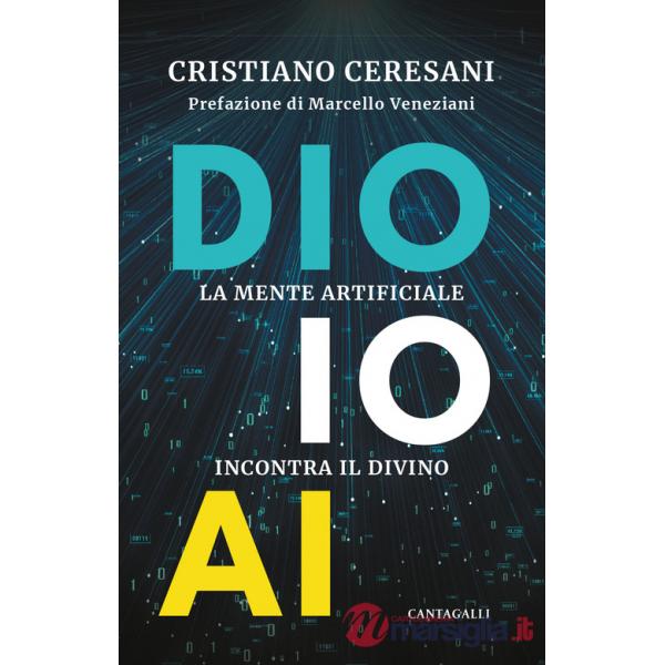 Dio, io, AI. La mente artificiale incontra il divino