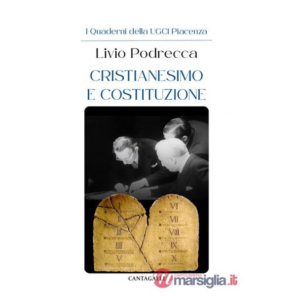 Cristianesimo e costituzione