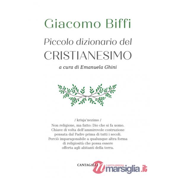Piccolo dizionario del cristianesimo
