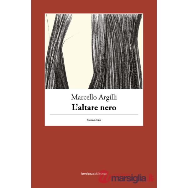 Altare nero (L')